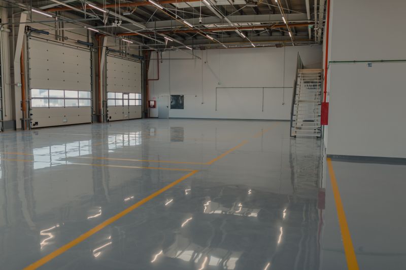 Concrete Epoxy Service in Annapolis, MD
