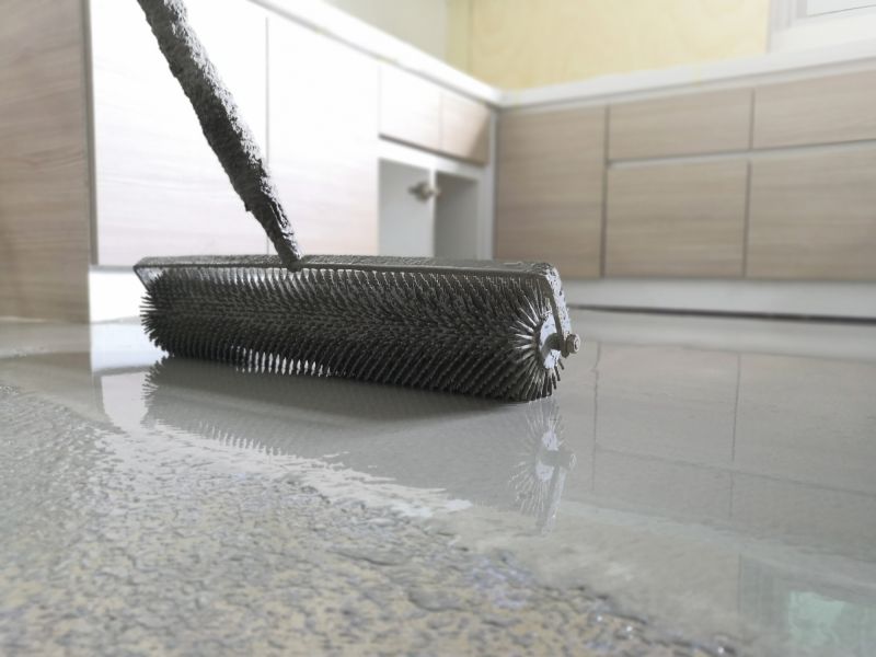Epoxy Resurfacing in Loudoun County, VA