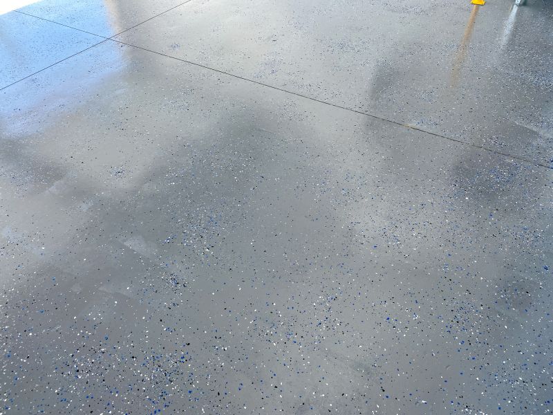 Floor Coating Repair in Greensboro, NC