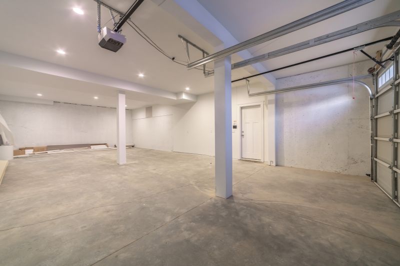 Garage Addition Installation in Cypress, TX