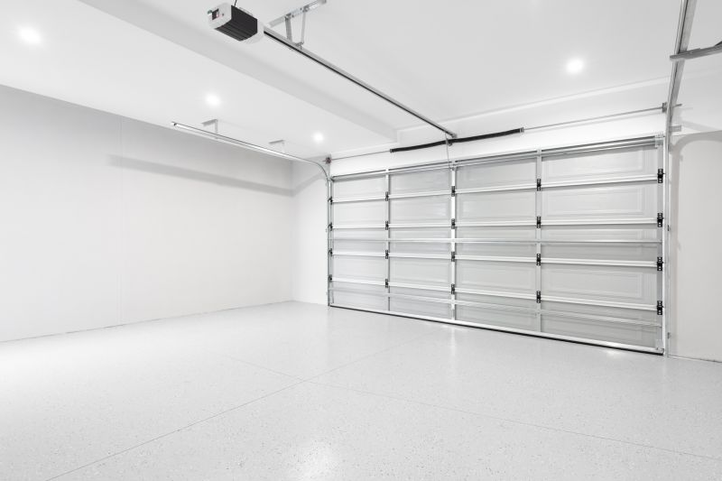 Modern Garage Design