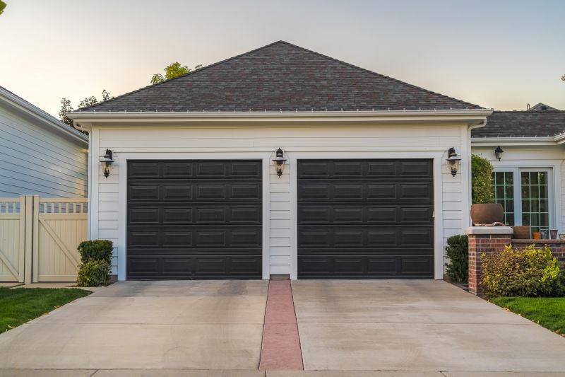 Metal Garage Construction in Summerville, SC