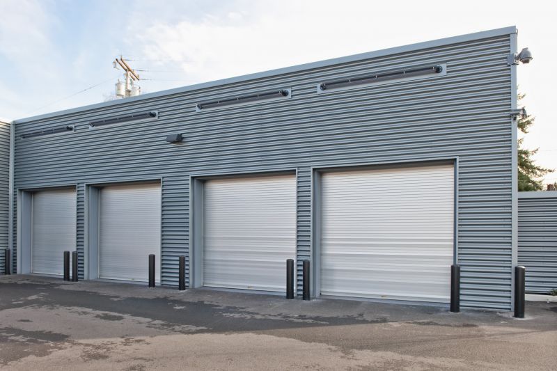 Metal Garage Construction in Bonita Springs, FL