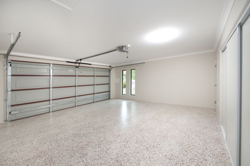 Metal Garage Construction in Pearland, TX