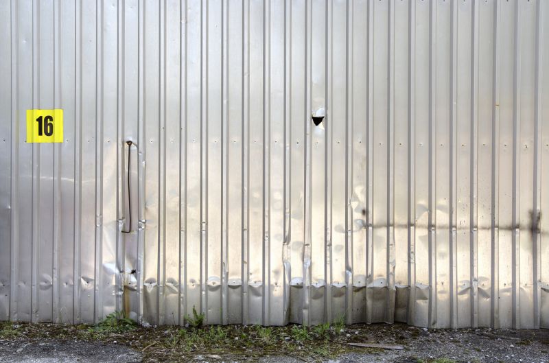Metal Garage Construction in Charleston, SC