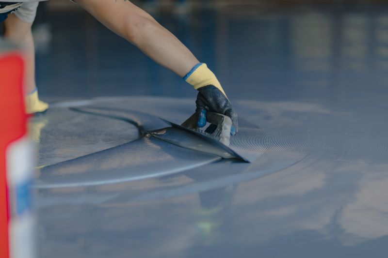 Resin Coating Service in Alexandria, VA