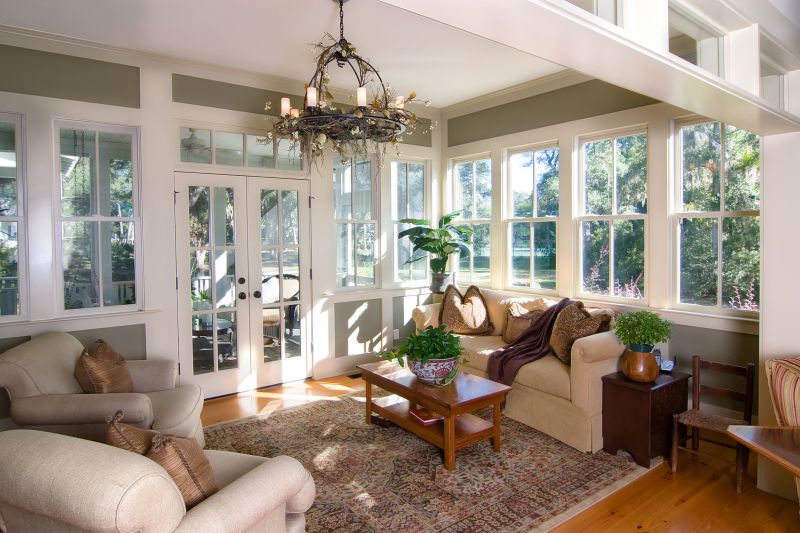 Sunroom Remodeling in Arvada, CO